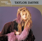 Taylor Dayne - You Can't Fight Fate