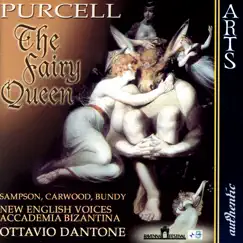 Purcell: the Fairy Queen by Accademia Bizantina, New English Voices & Ottavio Dantone album reviews, ratings, credits