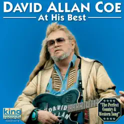 At His Best - David Allan Coe