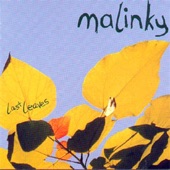 Malinky - Alison Cross