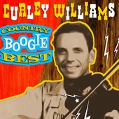 Country Boogie Best artwork