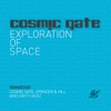 Cosmic Gate - Exploration Of Space (Cosmic Gate’s Back 2 The Future Remix)