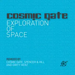 Exploration Of Space - Single - Cosmic Gate