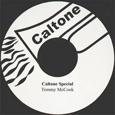 Caltone Special - Single - Tommy McCook