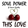 This Love (feat. Joanne Hindley) - EP