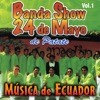 Música De Ecuador Vol 1