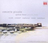Gudrun Hinze, Birgit Weise & Tobias Lampelzammer - Concerto In C Major, RV 443: III. Allegro Molto