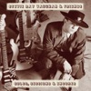 Stevie Ray Vaughan - On the Run