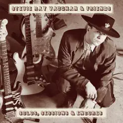 Solos, Sessions & Encores - Stevie Ray Vaughan