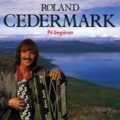 Roland Cedermark - Tennessee Waltz