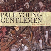 Pale Young Gentlemen - Kettle Drum (I Left a Note)