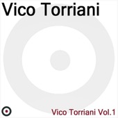Vico Torriani,Vol.1 artwork