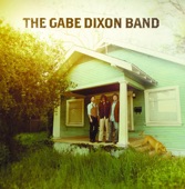 The Gabe Dixon Band