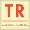 Angels We Have Heard On High - Single