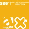 Rising Sun (feat. Inusa Dawuda) [Remixes] - EP