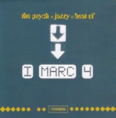 The Psych Jazzy Beat of I Marc 4