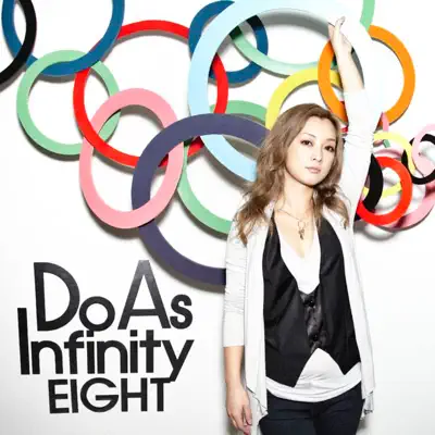 EIGHT - Do As Infinity EIGHT - Do As Infinity