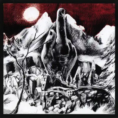 And Then We Met Impero - EP - Meganoidi