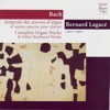 Bach: Complete Organ Works & Other Keyboard Works 7: Prelude & Fugue in G Major BWV 541 and Other Mature Works, Vol. 3