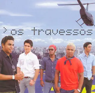 last ned album Os Travessos - Os Travessos