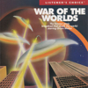 War of The Worlds - Orson Welles