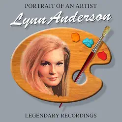 Portrait of an Artist - Lynn Anderson
