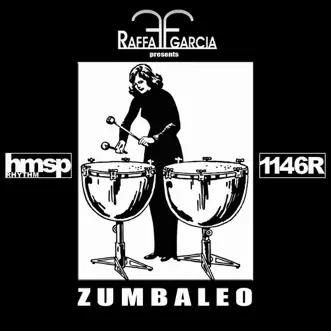 Zumbaleo - EP by Raffa Garcia album reviews, ratings, credits