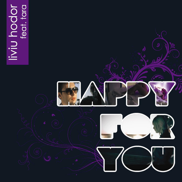 liviu hodor happy for you