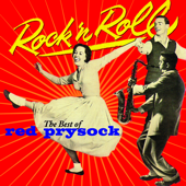 Rock N' Roll - The Best Of - Red Prysock