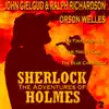 The Adventures of Sherlock Holmes Vol. 2 album lyrics, reviews, download