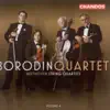 Stream & download Beethoven: String Quartets, Vol. 4