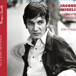 Jacques Higelin chante Vian et Higelin - Jacques Higelin Jacques Higelin chante Vian et Higelin - Jacques Higelin