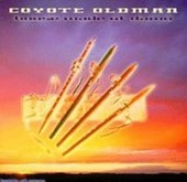 Coyote Oldman - Into the Vast
