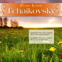 Tchaikovsky: Symphony No.1 in G Minor, Op. 13 