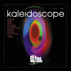 KALEIDOSCOPE cover art