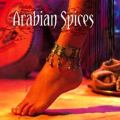 Arabian Spices artwork