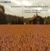 Schumann: Symphonies Nos. 2 and 4