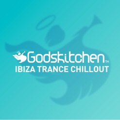 GODSKITCHEN IBIZA TRANCE CHILLOUT cover art