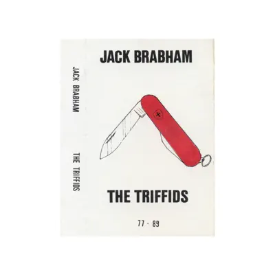 Jack Brabham 2010 #1 - The Triffids