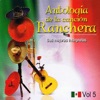 Antología de la Canción Ranchera Volume 5, 2011