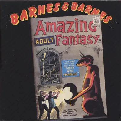 Amazing Adult Fantasy - Barnes & Barnes Amazing Adult Fantasy - Barnes & Barnes