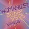 Womanizer (Benny Benassi Extended) artwork