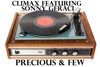 Precious & Few (feat. Sonny Geraci) - Single