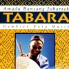 Tabara -- Gambian Kora Music