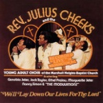 Nobody's Fault But Mine