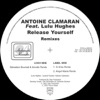 Release Yourself (The Remixes) - EP