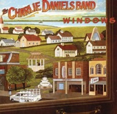 The Charlie Daniels Band - Ragin' Cajun