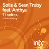 Timeless (feat. Anthya) song lyrics