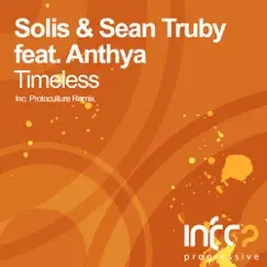 Timeless (feat. Anthya) Song Lyrics
