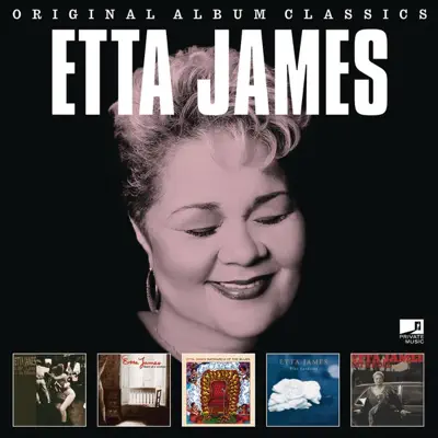 Original Album Classics: Etta James - Etta James